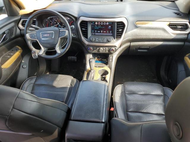 2017 GMC ACADIA DENALI 1GKKNPLS8HZ316127