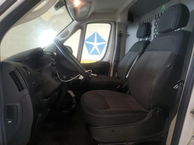 2019 RAM PROMASTER 3C6TRVAG3KE537958