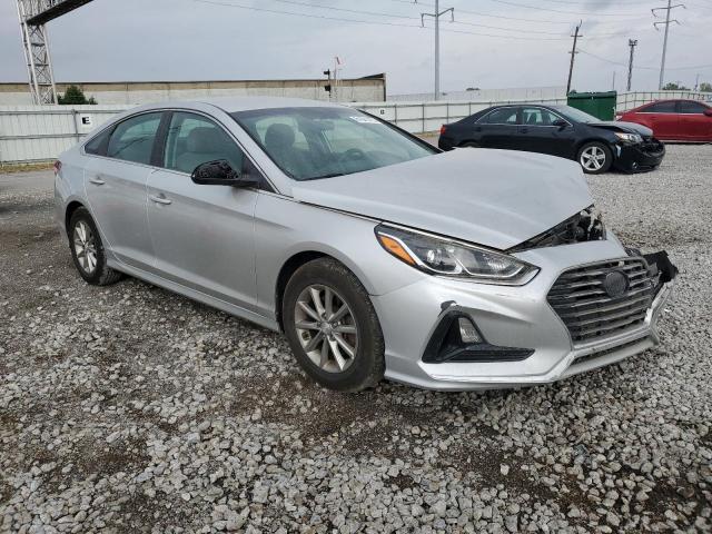 2018 HYUNDAI SONATA SE 5NPE24AF8JH657191