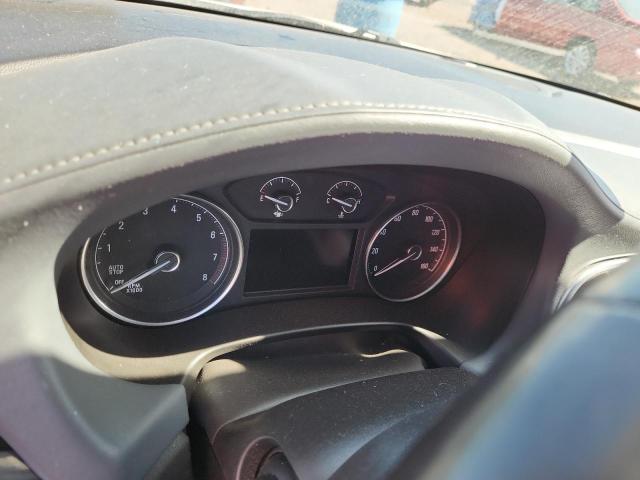 2019 BUICK ENCLAVE ES 5GAEVAKW7KJ239381