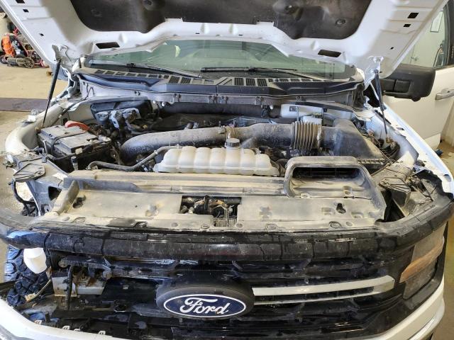 2024 FORD F150 XLT 1FTFW3L89RKD06157