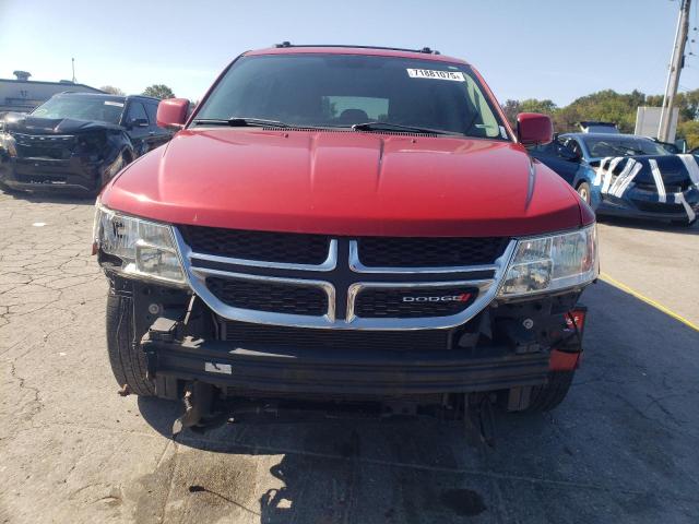2015 DODGE JOURNEY SX 3C4PDCBG8FT637177