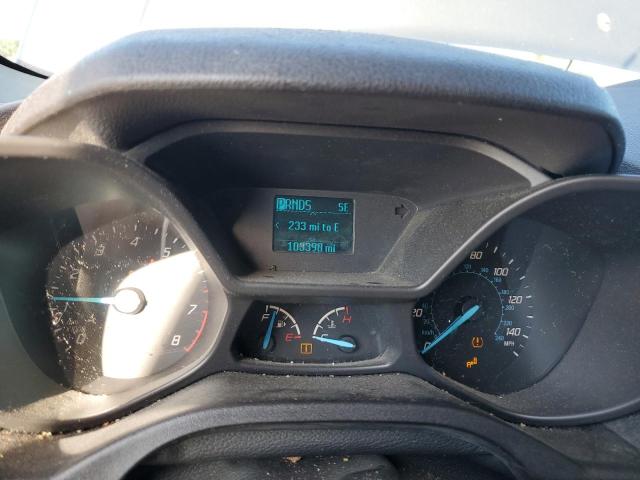 2017 FORD TRANSIT CO NM0GE9F77H1301215