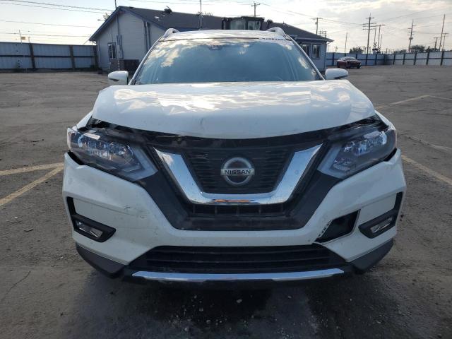 2018 NISSAN ROGUE S JN8AT2MV9JW316304