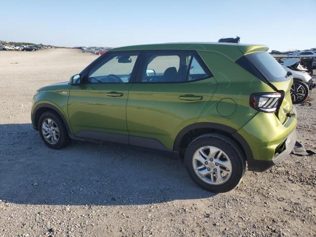 2021 HYUNDAI VENUE SE #3287725162