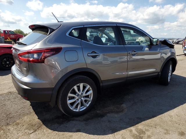 2021 NISSAN ROGUE SPORT S JN1BJ1AW8MW426281