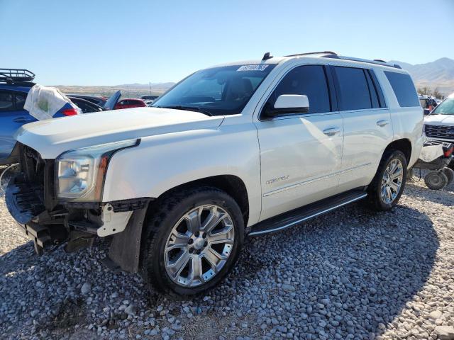 2015 GMC YUKON DENA - 1GKS2CKJ6FR270062