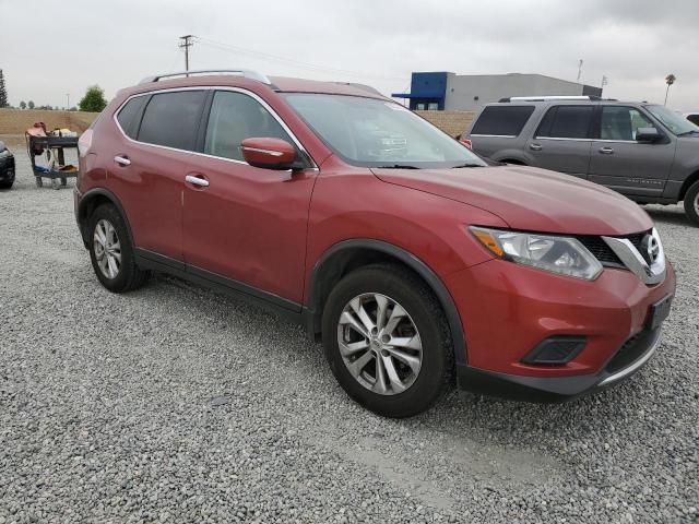 2015 NISSAN ROGUE S KNMAT2MT3FP562356