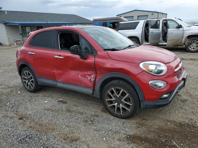 2016 FIAT 500X TREKK ZFBCFYET4GP415503