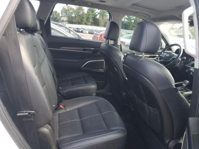 2021 KIA TELLURIDE 5XYP34HC1MG110471