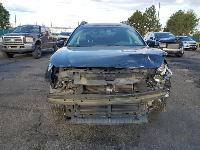 2017 SUBARU OUTBACK - 4S4BSACC3H3289444