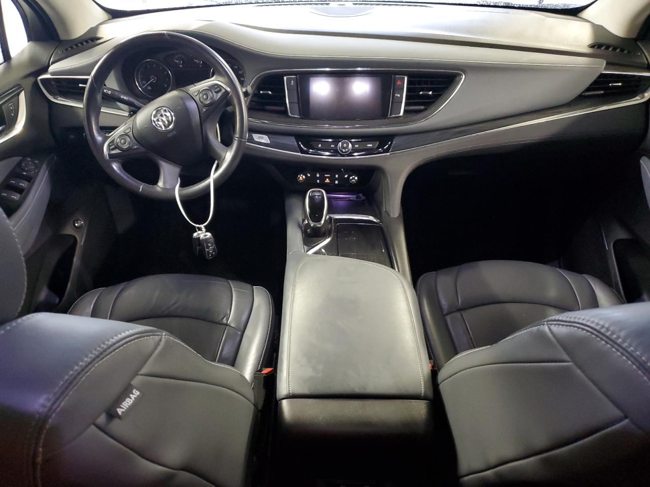 BUICK ENCLAVE ESSENCE