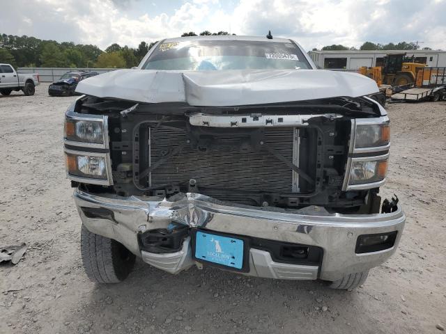 2015 CHEVROLET SILVERADO K1500 LTZ #3294422491