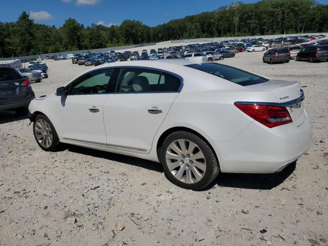 2015 BUICK LACROSSE 1G4GC5G33FF181339