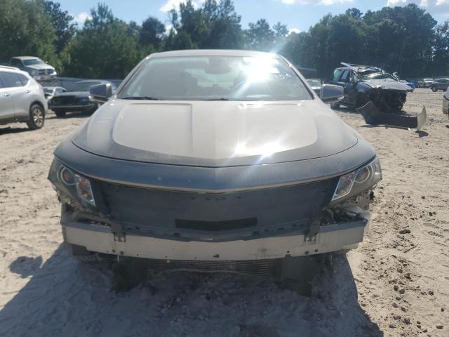 2018 CHEVROLET IMPALA LT 2G1105SA9J9165391