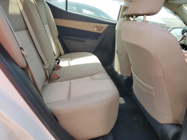 2014 TOYOTA COROLLA L #3264679868