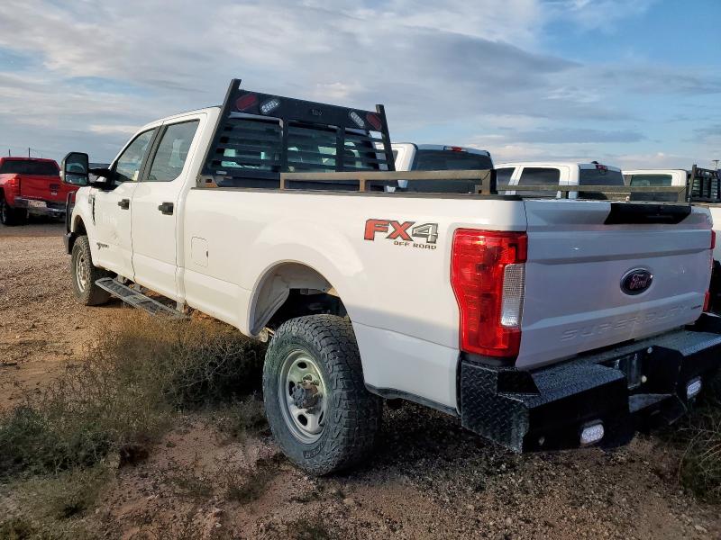 2018 FORD F350 SUPER DUTY 1FT8W3BT8JEC94908