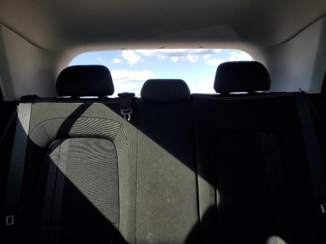 2025 HYUNDAI VENUE SEL KMHRC8A37SU377891