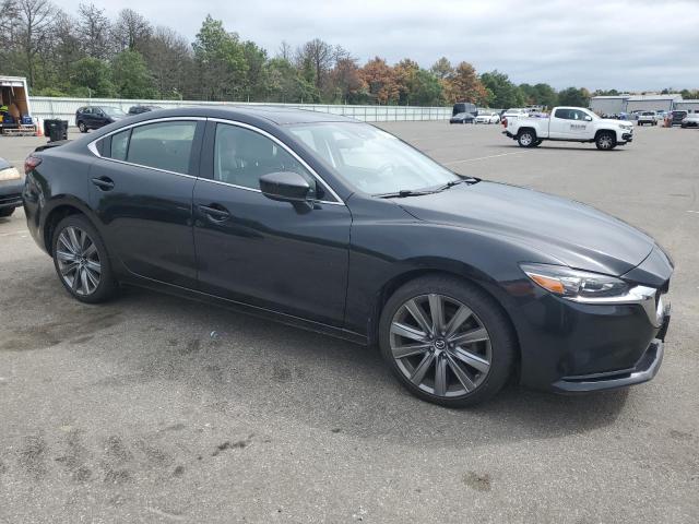 2019 MAZDA 6 TOURING JM1GL1VMXK1509226