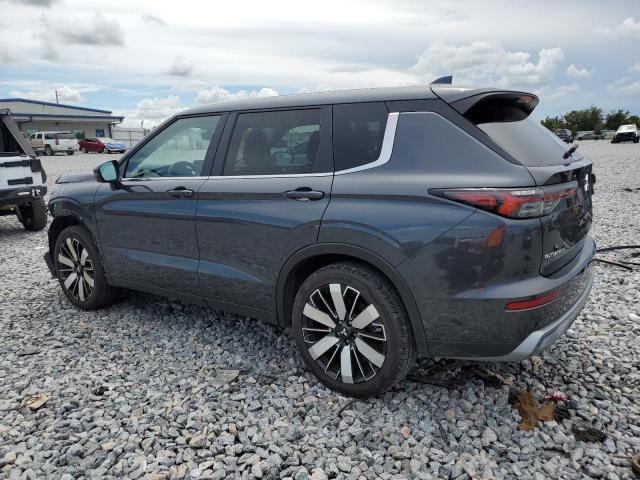 2025 MITSUBISHI OUTLANDER JA4J3VA82SZ031157