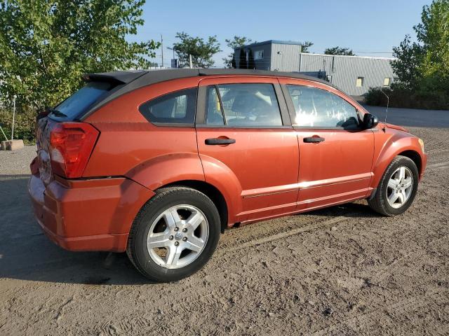 2007 DODGE CALIBER SX - Other View