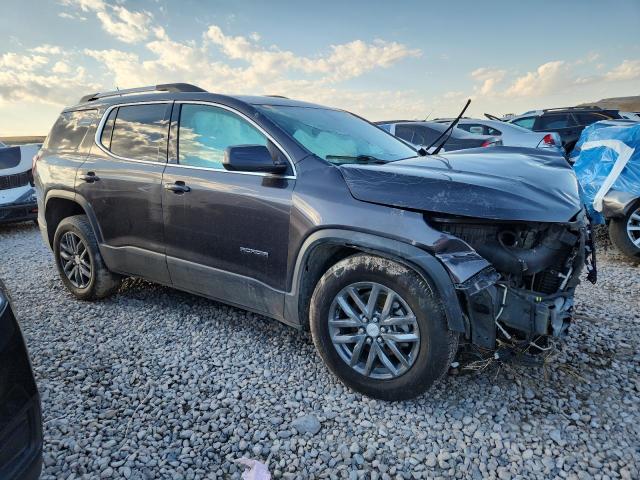 2017 GMC ACADIA SLT - 1GKKNULS2HZ271166