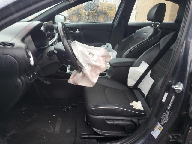 2023 KIA FORTE GT L 3KPF54AD7PE563200