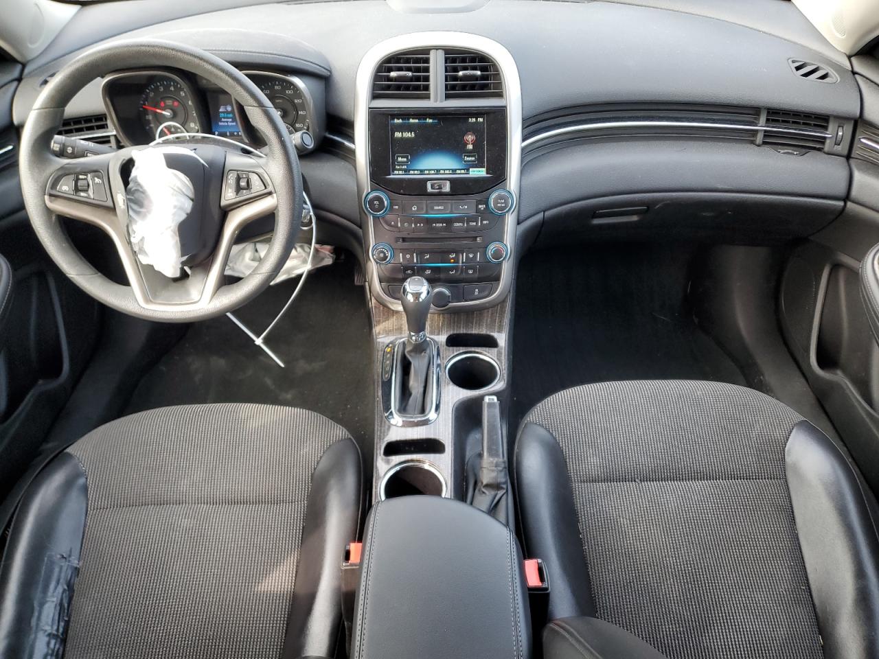 CHEVROLET MALIBU 1LT