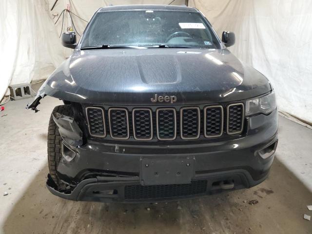 2016 JEEP GRAND CHEROKEE LAREDO 1C4RJFAG7GC463488