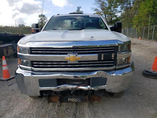 2016 CHEVROLET SILVERADO 1GC0KUEG1GZ292576