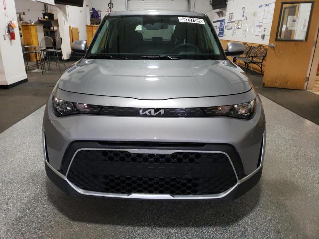 2024 KIA SOUL LX KNDJ23AU6R7920866