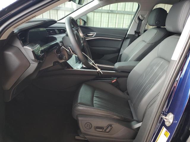 2021 AUDI E-TRON SPO WA12AAGE8MB012026