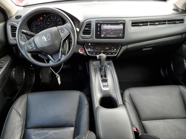 2017 HONDA HR-V EXL 3CZRU6H72HM701447