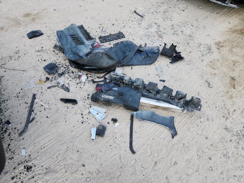 2022 TOYOTA TACOMA ACC 3TYRX5GN6NT055403