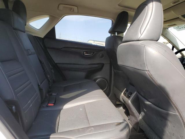 2020 LEXUS NX 300 JTJDARDZ4L2235650