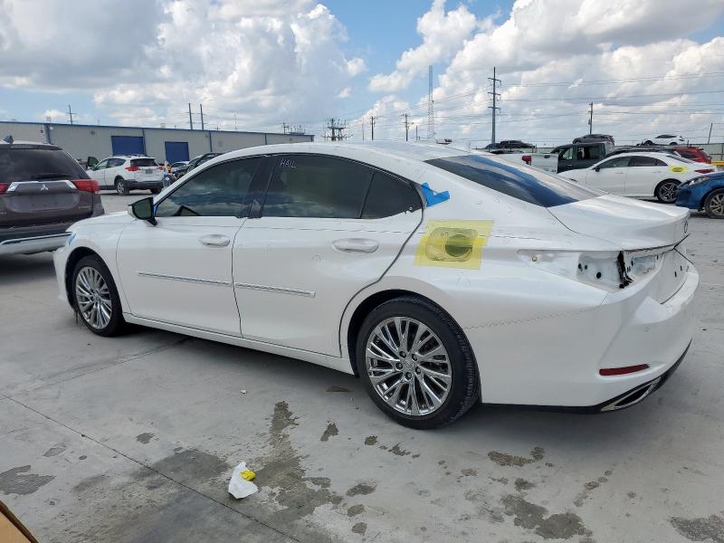 2019 LEXUS ES 350 58ABZ1B16KU040058