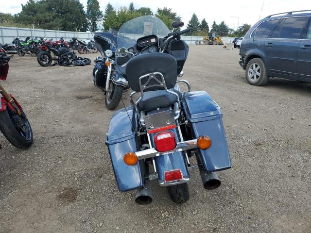 2003 HARLEY-DAVIDSON FLTRI 1HD1FSW173Y630049