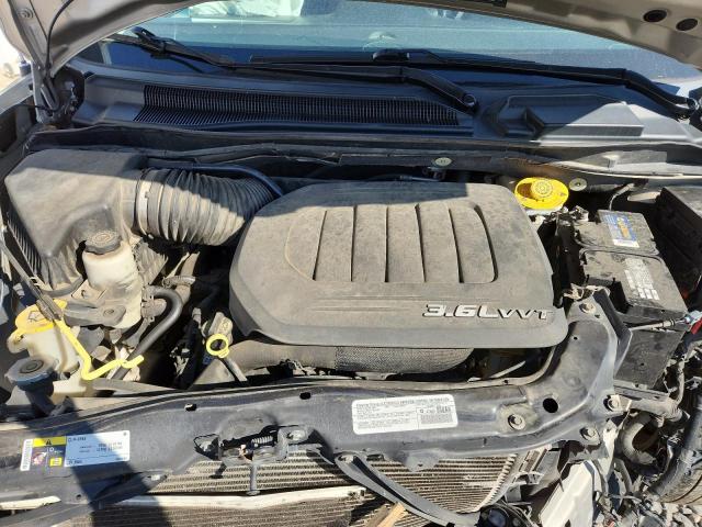 2014 CHRYSLER TOWN & COU #3284924930