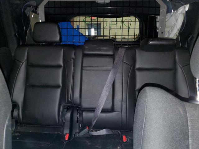 2024 DODGE DURANGO PURSUIT 1C4SDJFTXRC191510