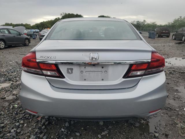 2015 HONDA CIVIC SE 19XFB2F70FE209792