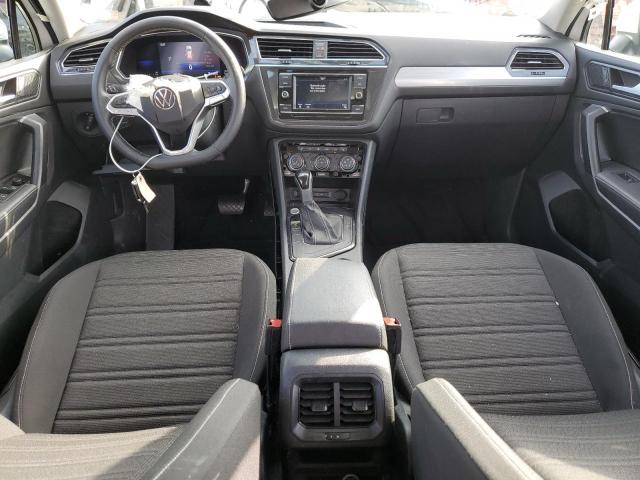 2023 VOLKSWAGEN TIGUAN S 3VVRB7AX7PM054586