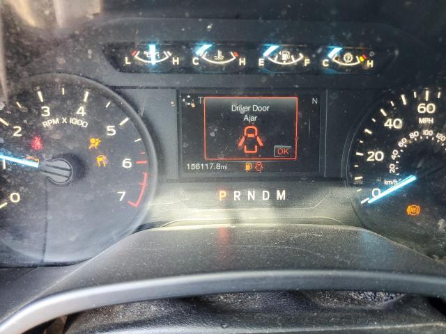 2019 FORD F150 SUPER #3277004174