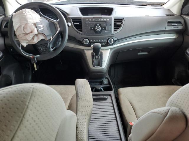 2014 HONDA CR-V EX - 2HKRM3H52EH556334