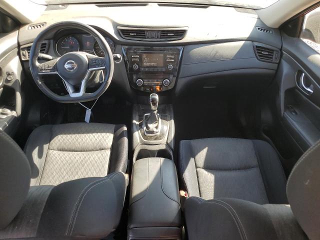2017 NISSAN ROGUE S JN8AT2MT8HW391634