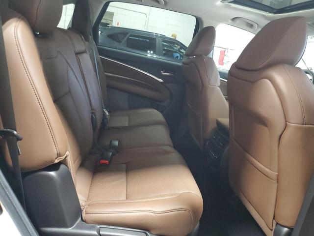 2020 ACURA MDX TECHNO 5J8YD4H56LL008400