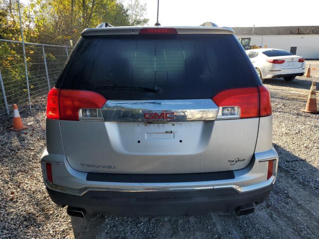 2016 GMC TERRAIN SLE 2GKFLNE34G6104644