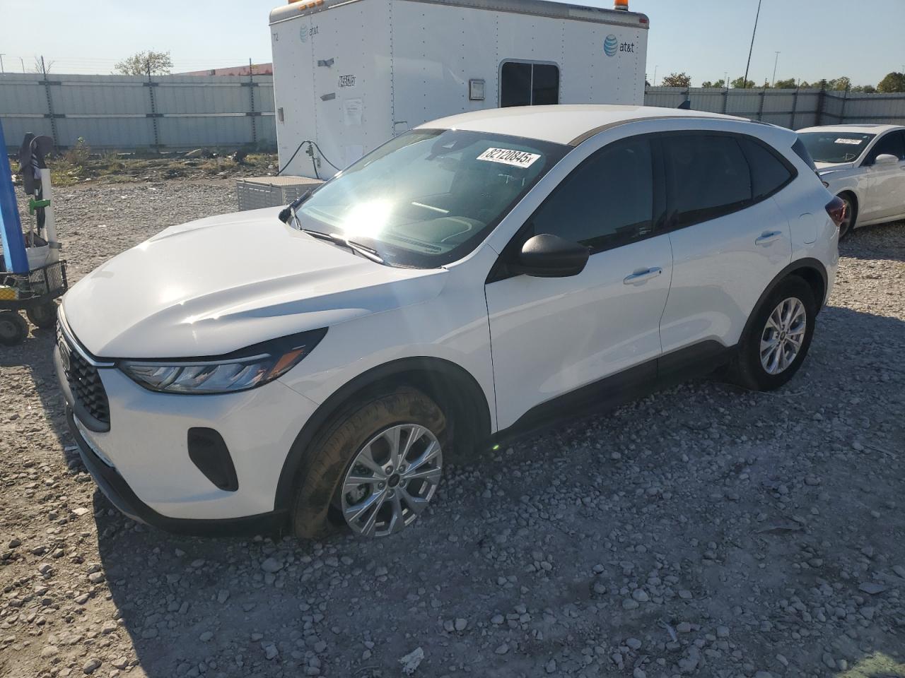 FORD ESCAPE ACTIVE