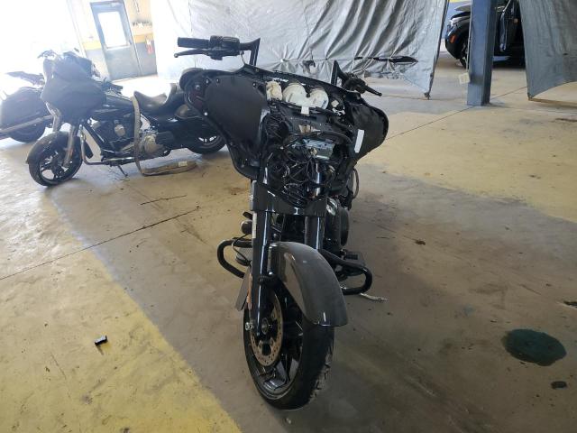 2023 HARLEY-DAVIDSON FLHXS 1HD1KRP16PB659487