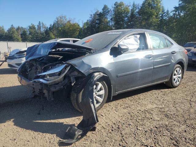 Global Auto Auctions: 2014 TOYOTA COROLLA L
