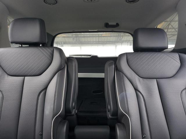 2023 HYUNDAI PALISADE X - KM8R34GE2PU559037